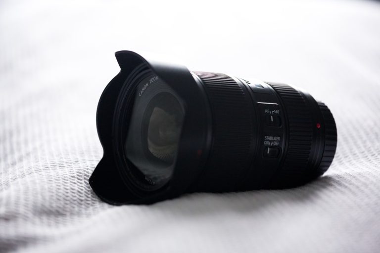Capturing Moments on a Budget: Affordable Photography Gear Options